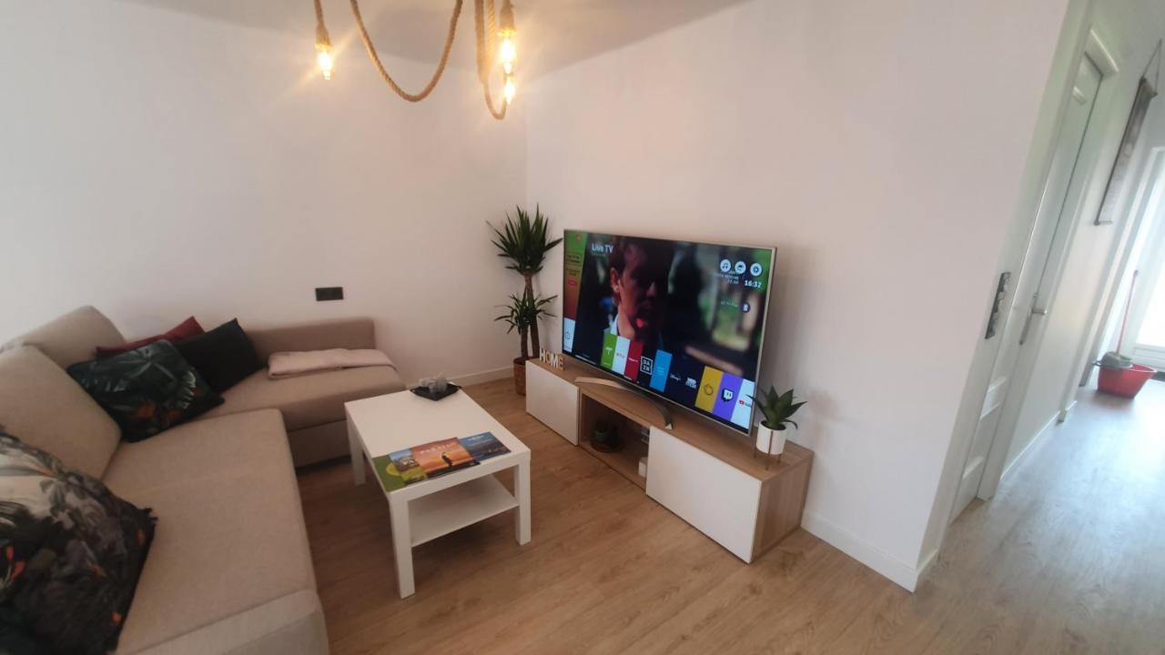 Las Terrazas De Gueeli 6 Pax Wifi - Garaje - Vistas - Vut-3391-As Gijón Esterno foto