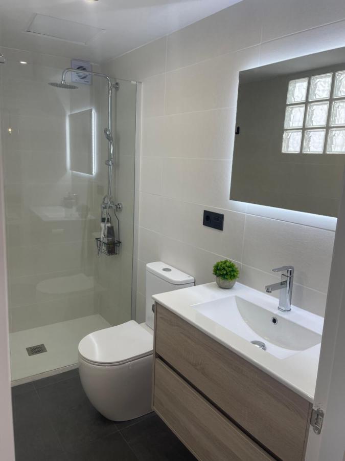 Las Terrazas De Gueeli 6 Pax Wifi - Garaje - Vistas - Vut-3391-As Gijón Esterno foto